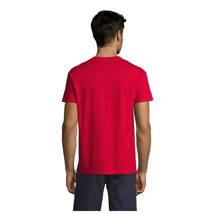 TITAN T-SHIRT 150gr - S04728 (MOCN#RL)